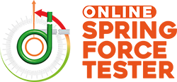 torsion spring_force tester